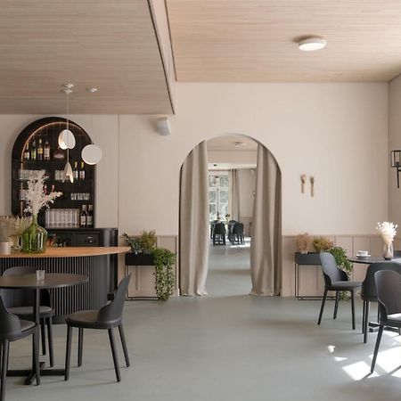 Hotel Le Prieure Paray-le-Monial Bagian luar foto