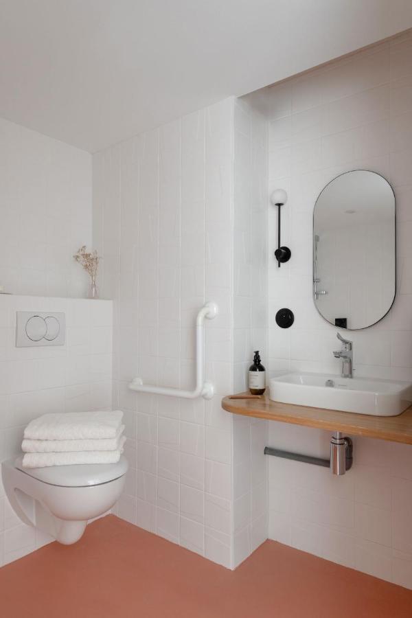 Hotel Le Prieure Paray-le-Monial Bagian luar foto