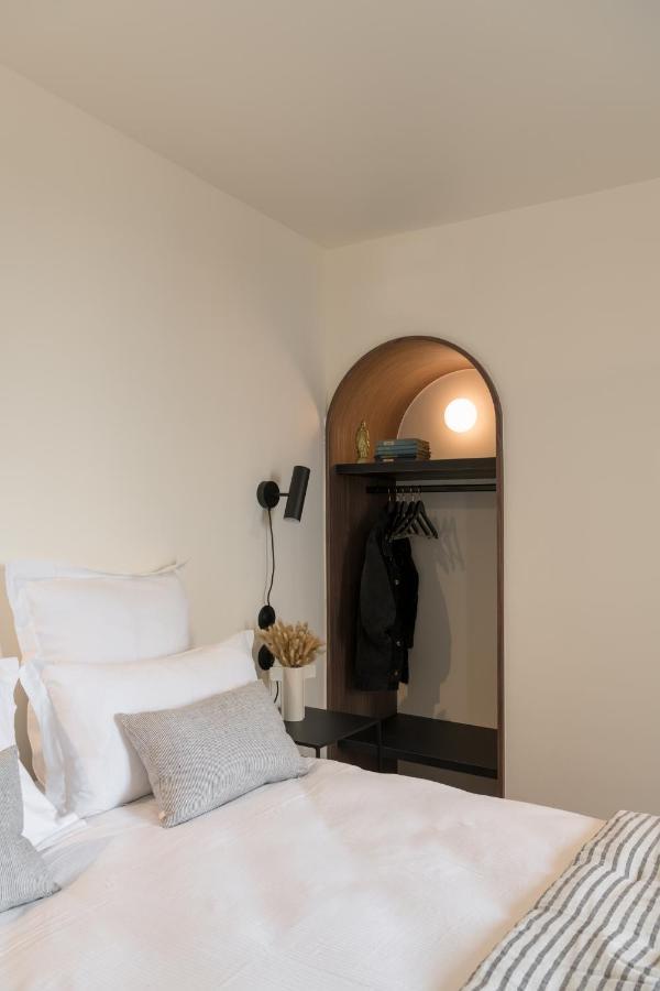 Hotel Le Prieure Paray-le-Monial Bagian luar foto