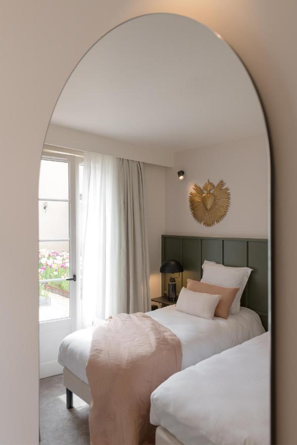 Hotel Le Prieure Paray-le-Monial Bagian luar foto