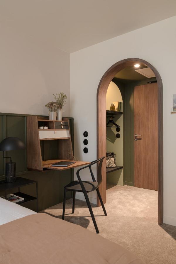 Hotel Le Prieure Paray-le-Monial Bagian luar foto