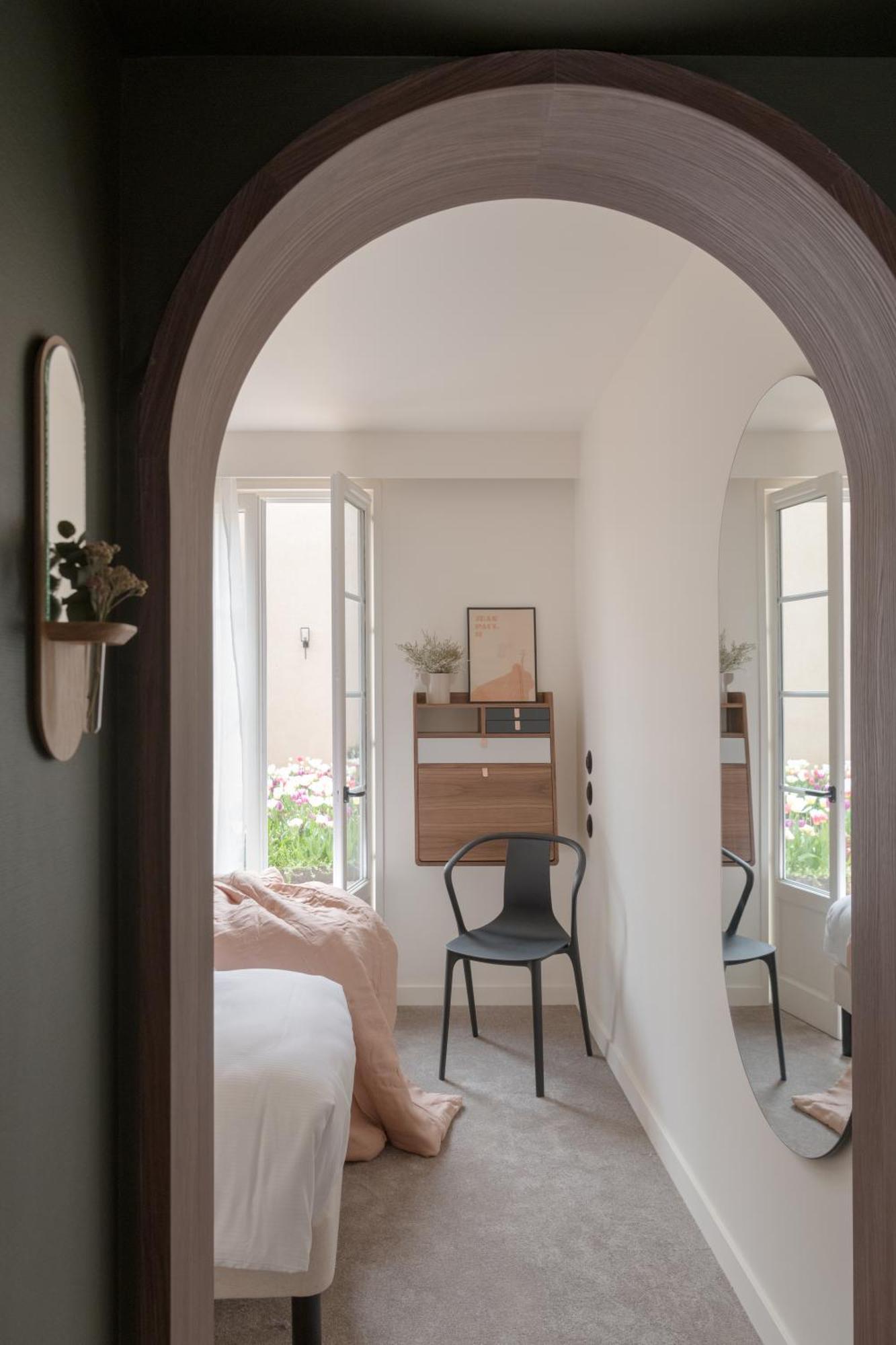 Hotel Le Prieure Paray-le-Monial Bagian luar foto