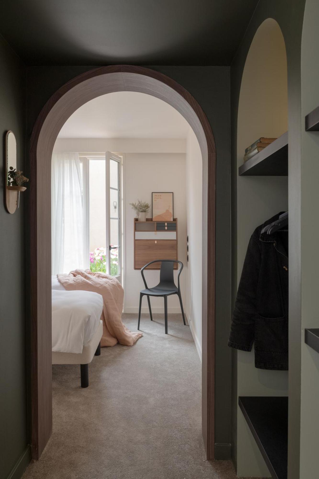 Hotel Le Prieure Paray-le-Monial Bagian luar foto